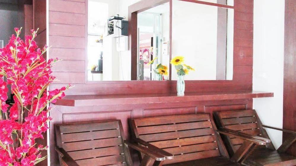 The Son Patong Beach Exterior photo